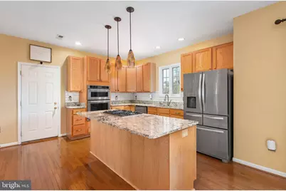 6929 Elon Drive, Fredericksburg, VA 22407 - Photo 2