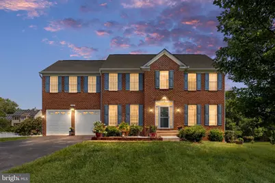 6929 Elon Drive, Fredericksburg, VA 22407 - Photo 1