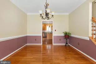 6929 Elon Dr, Fredericksburg, VA 22407 - Photo 16