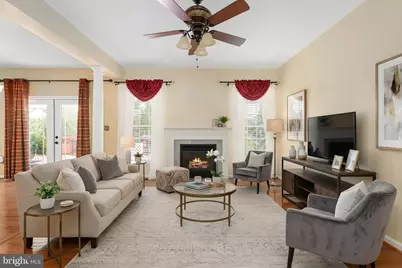 6929 Elon Drive, Fredericksburg, VA 22407 - Photo 4