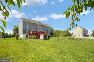 6929 Elon Dr, Fredericksburg, VA 22407 - Photo 50