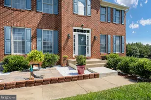 6929 Elon Dr, Fredericksburg, VA 22407 - Photo 48