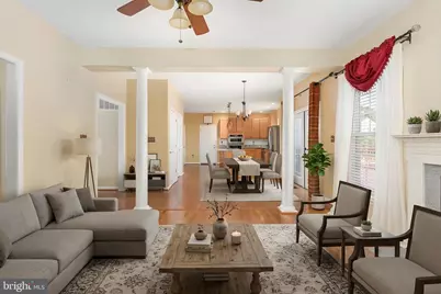 6929 Elon Drive, Fredericksburg, VA 22407 - Photo 6