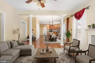 6929 Elon Dr, Fredericksburg, VA 22407 - Photo 6