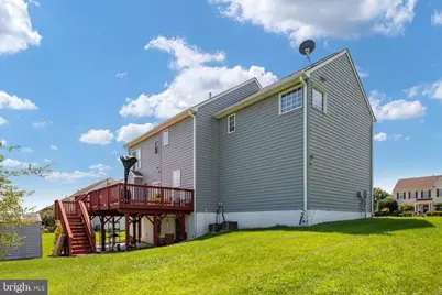6929 Elon Drive, Fredericksburg, VA 22407 - Photo 54