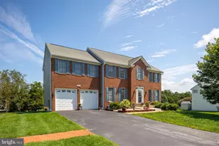 6929 Elon Dr, Fredericksburg, VA 22407 - Photo 56