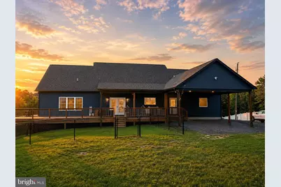 6102 Zachary Taylor Highway, Mineral, VA 23117 - Photo 2