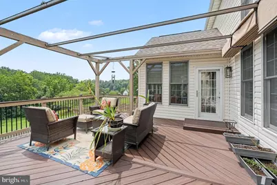 7414 Ni River Lndg Landing, Fredericksburg, VA 22407 - Photo 40