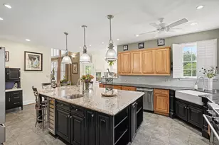 7414 Ni River Lndg Landing, Fredericksburg, VA 22407 - Photo 14