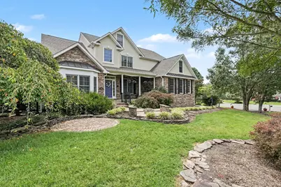 7414 Ni River Lndg Landing, Fredericksburg, VA 22407 - Photo 2