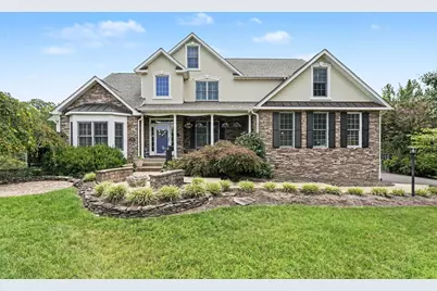 7414 Ni River Lndg Landing, Fredericksburg, VA 22407 - Photo 1