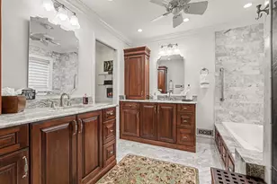 7414 Ni River Lndg Landing, Fredericksburg, VA 22407 - Photo 24