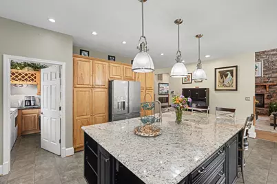 7414 Ni River Lndg Landing, Fredericksburg, VA 22407 - Photo 16