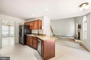 10307 Napoleon St, Fredericksburg, VA 22408 - Photo 6