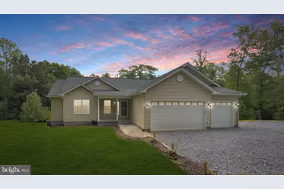 8713 Margaret Lane, Partlow, VA 22534 - Photo 2