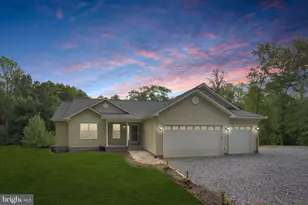 8713 Margaret Ln, Partlow, VA 22534 - Photo 2