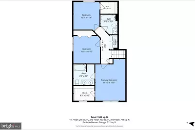 12917 Grenade Lane, Spotsylvania, VA 22551 - Photo 12