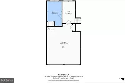 12917 Grenade Lane, Spotsylvania, VA 22551 - Photo 8