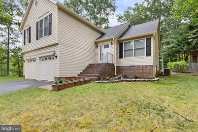 12917 Grenade Lane, Spotsylvania, VA 22551 - Photo 2