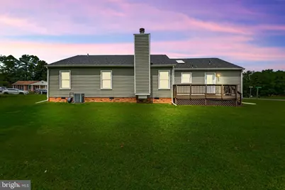 701 Halleck Court, Fredericksburg, VA 22407 - Photo 26