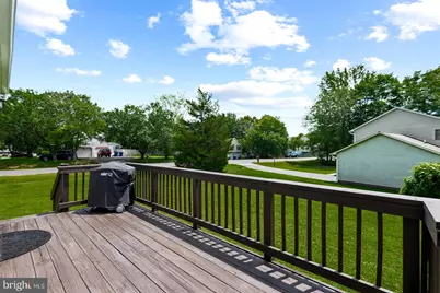 701 Halleck Court, Fredericksburg, VA 22407 - Photo 28