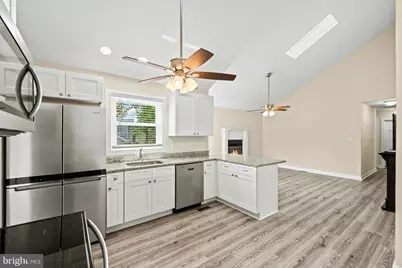 701 Halleck Court, Fredericksburg, VA 22407 - Photo 14