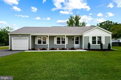 701 Halleck Court, Fredericksburg, VA 22407 - Photo 2