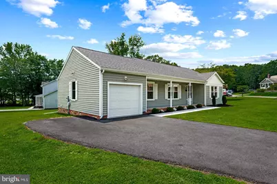 701 Halleck Court, Fredericksburg, VA 22407 - Photo 4