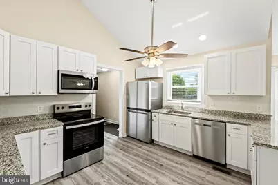 701 Halleck Court, Fredericksburg, VA 22407 - Photo 12