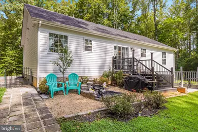 6517 Newell Lane, Spotsylvania, VA 22551 - Photo 22
