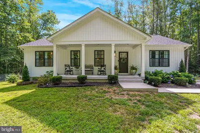 6517 Newell Lane, Spotsylvania, VA 22551 - Photo 1