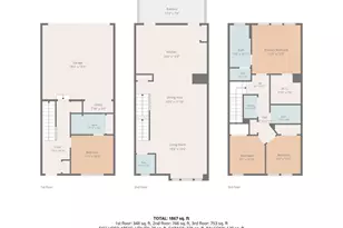 9207 Forkleaf Oak Dr, Fredericksburg, VA 22407 - Photo 8