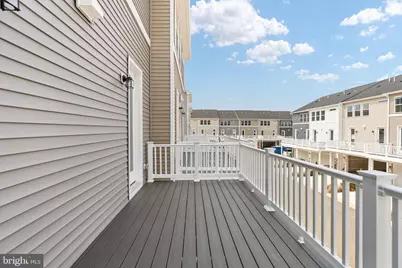 9207 Forkleaf Oak Dr, Fredericksburg, VA 22407 - Photo 24