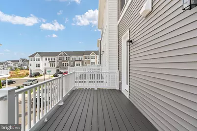 9207 Forkleaf Oak Dr, Fredericksburg, VA 22407 - Photo 22