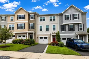 4811 Hicks Dr, Fredericksburg, VA 22408 - Photo 1