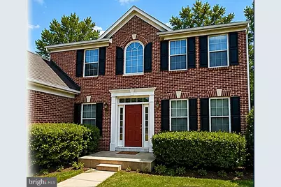 5207 Linden Drive, Fredericksburg, VA 22407 - Photo 1