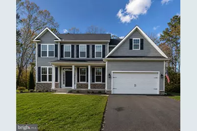 15220 Lost Horizon Lane, Fredericksburg, VA 22407 - Photo 1
