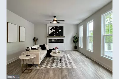 15220 Lost Horizon Lane, Fredericksburg, VA 22407 - Photo 16