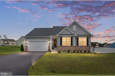 9304 Spring Hill Lane, Fredericksburg, VA 22408 - Photo 1