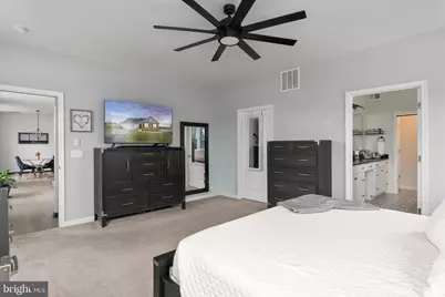 9304 Spring Hill Lane, Fredericksburg, VA 22408 - Photo 32