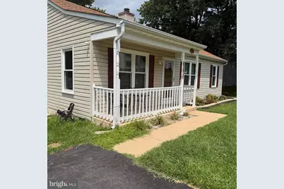 11722 Camelot Way, Fredericksburg, VA 22407 - Photo 1
