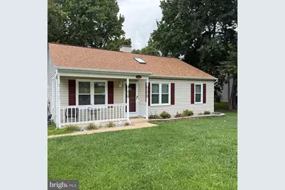 11722 Camelot Way, Fredericksburg, VA 22407 - Photo 2