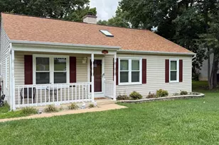 11722 Camelot Way, Fredericksburg, VA 22407 - Photo 2