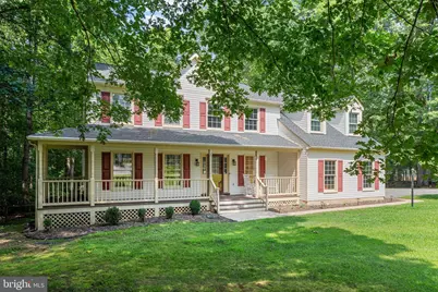 12660 Belleflower Lane, Fredericksburg, VA 22407 - Photo 38