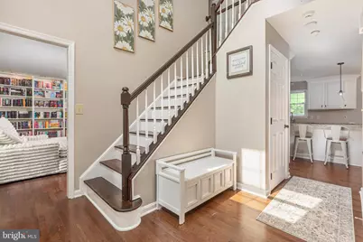 12660 Belleflower Lane, Fredericksburg, VA 22407 - Photo 4
