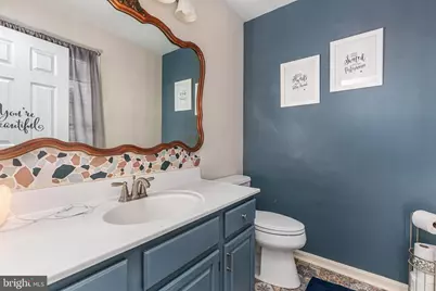 12660 Belleflower Lane, Fredericksburg, VA 22407 - Photo 16