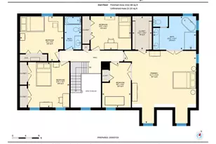 12660 Belleflower Ln, Fredericksburg, VA 22407 - Photo 46
