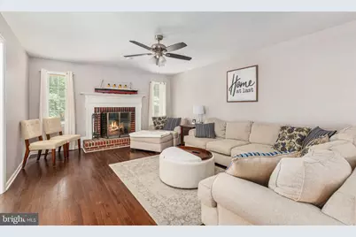 12660 Belleflower Lane, Fredericksburg, VA 22407 - Photo 12