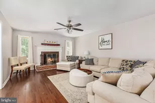 12660 Belleflower Ln, Fredericksburg, VA 22407 - Photo 12