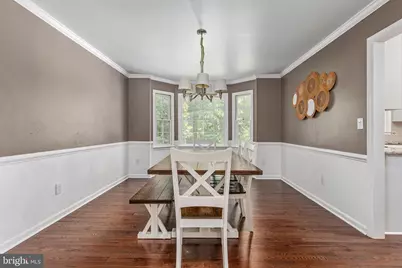 12660 Belleflower Lane, Fredericksburg, VA 22407 - Photo 8